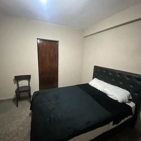 Urban Jungle Hostel San Miguel de Tucumán Eksteriør bilde