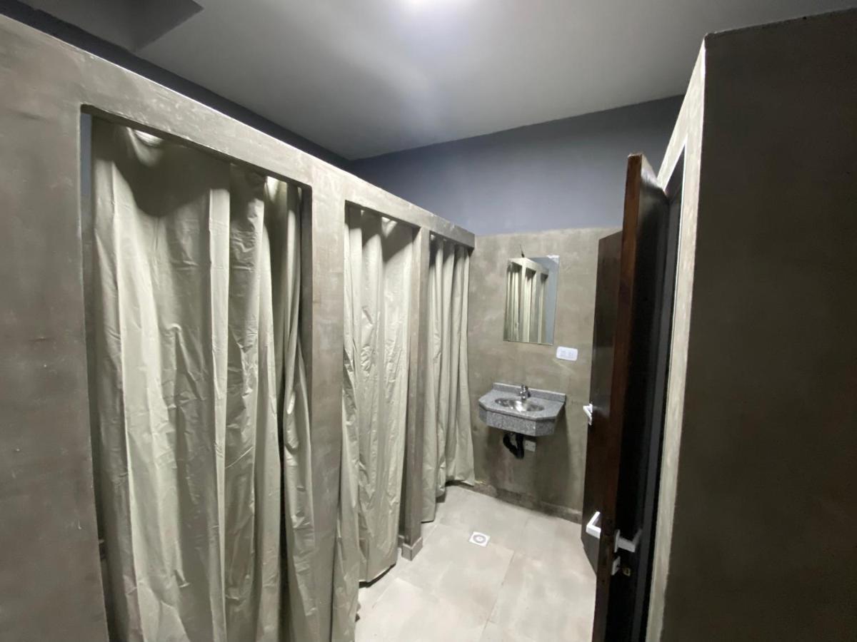 Urban Jungle Hostel San Miguel de Tucumán Eksteriør bilde