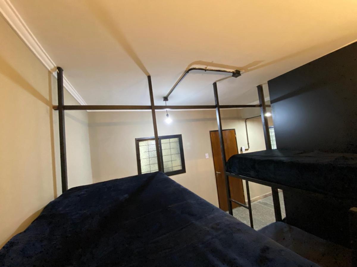 Urban Jungle Hostel San Miguel de Tucumán Eksteriør bilde