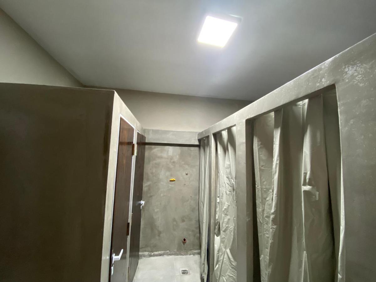 Urban Jungle Hostel San Miguel de Tucumán Eksteriør bilde