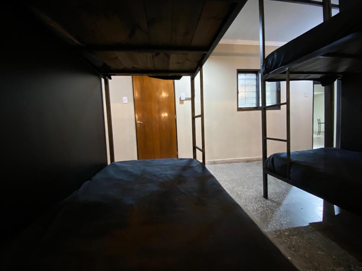 Urban Jungle Hostel San Miguel de Tucumán Eksteriør bilde