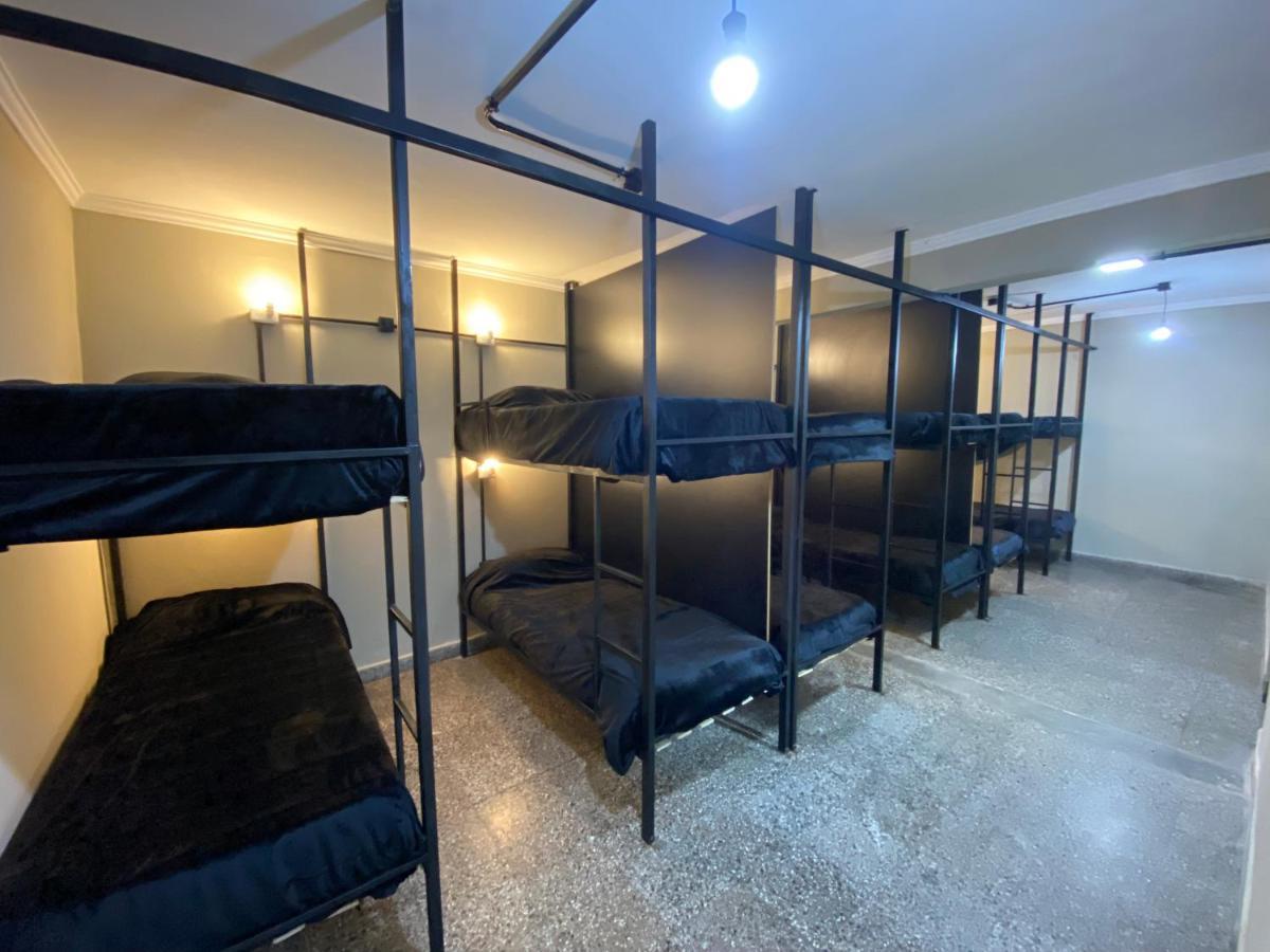 Urban Jungle Hostel San Miguel de Tucumán Eksteriør bilde