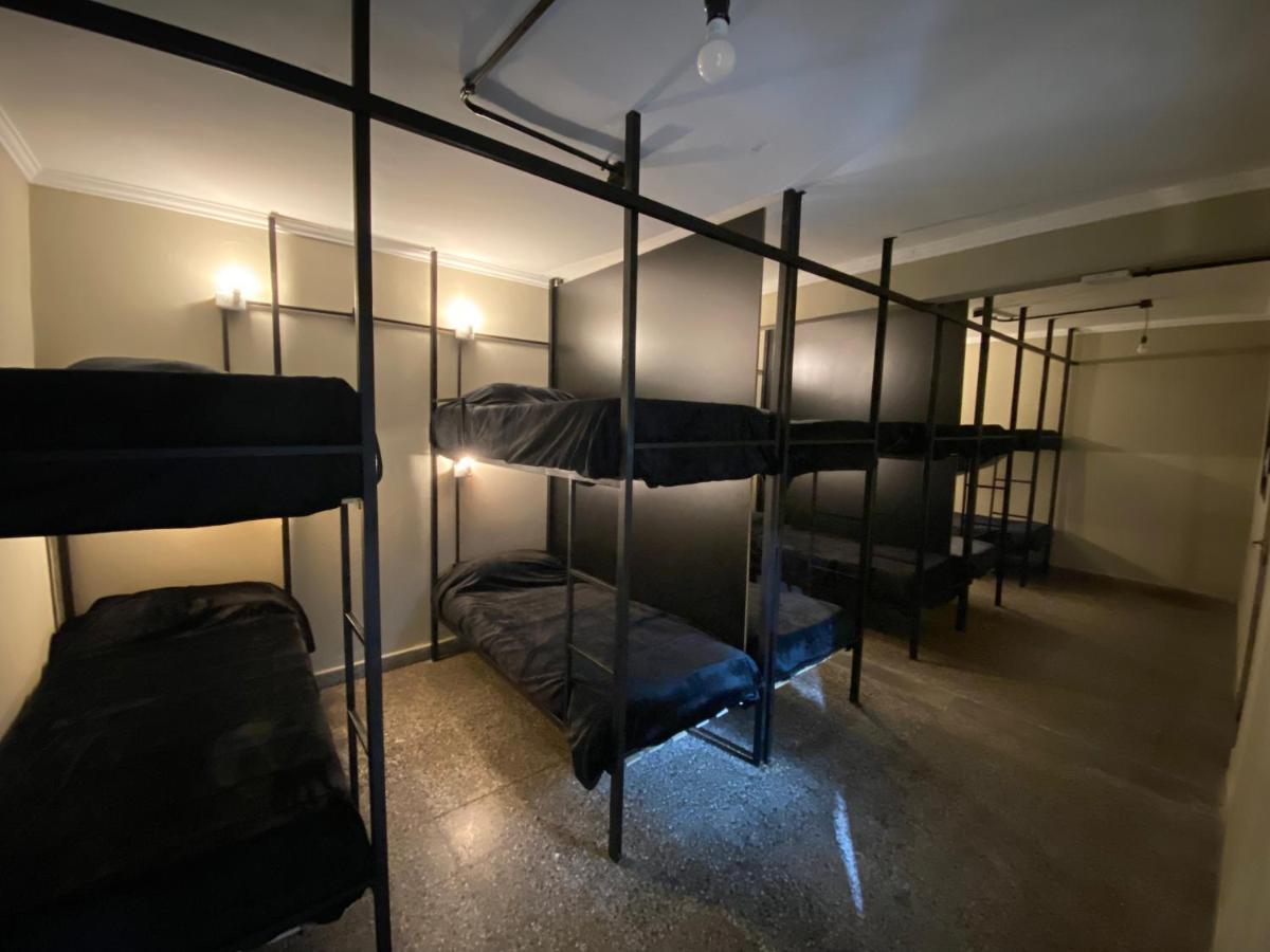 Urban Jungle Hostel San Miguel de Tucumán Eksteriør bilde