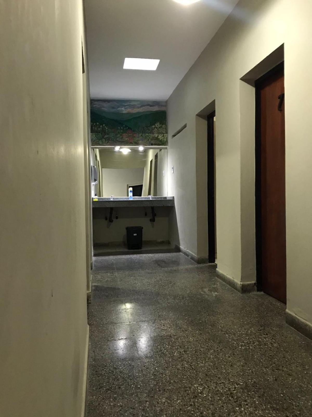 Urban Jungle Hostel San Miguel de Tucumán Eksteriør bilde