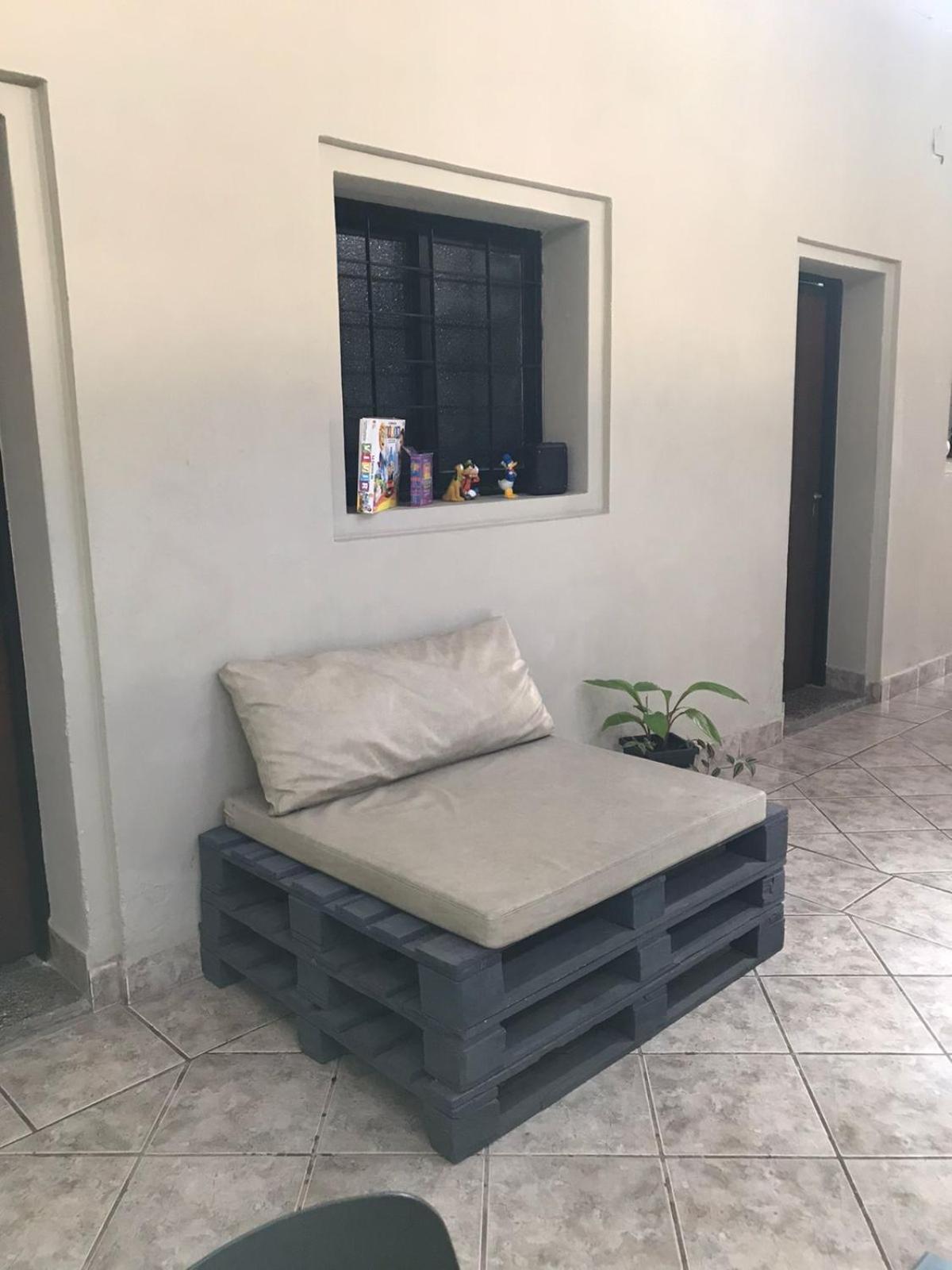 Urban Jungle Hostel San Miguel de Tucumán Eksteriør bilde