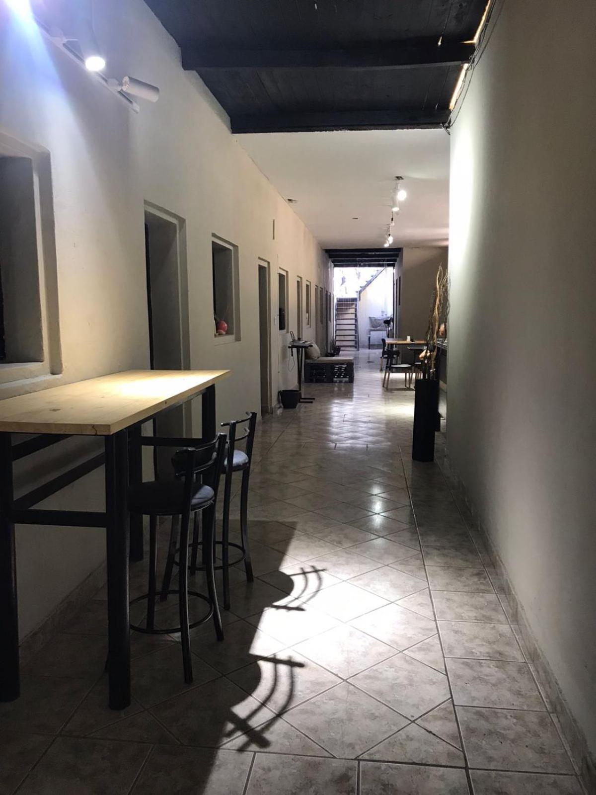 Urban Jungle Hostel San Miguel de Tucumán Eksteriør bilde