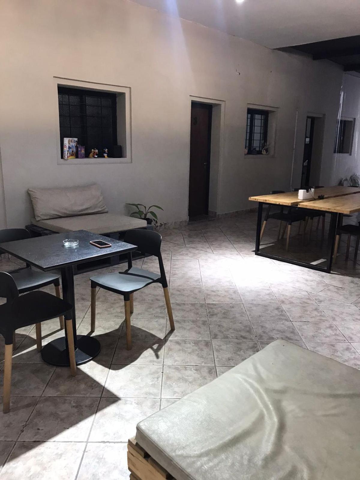 Urban Jungle Hostel San Miguel de Tucumán Eksteriør bilde