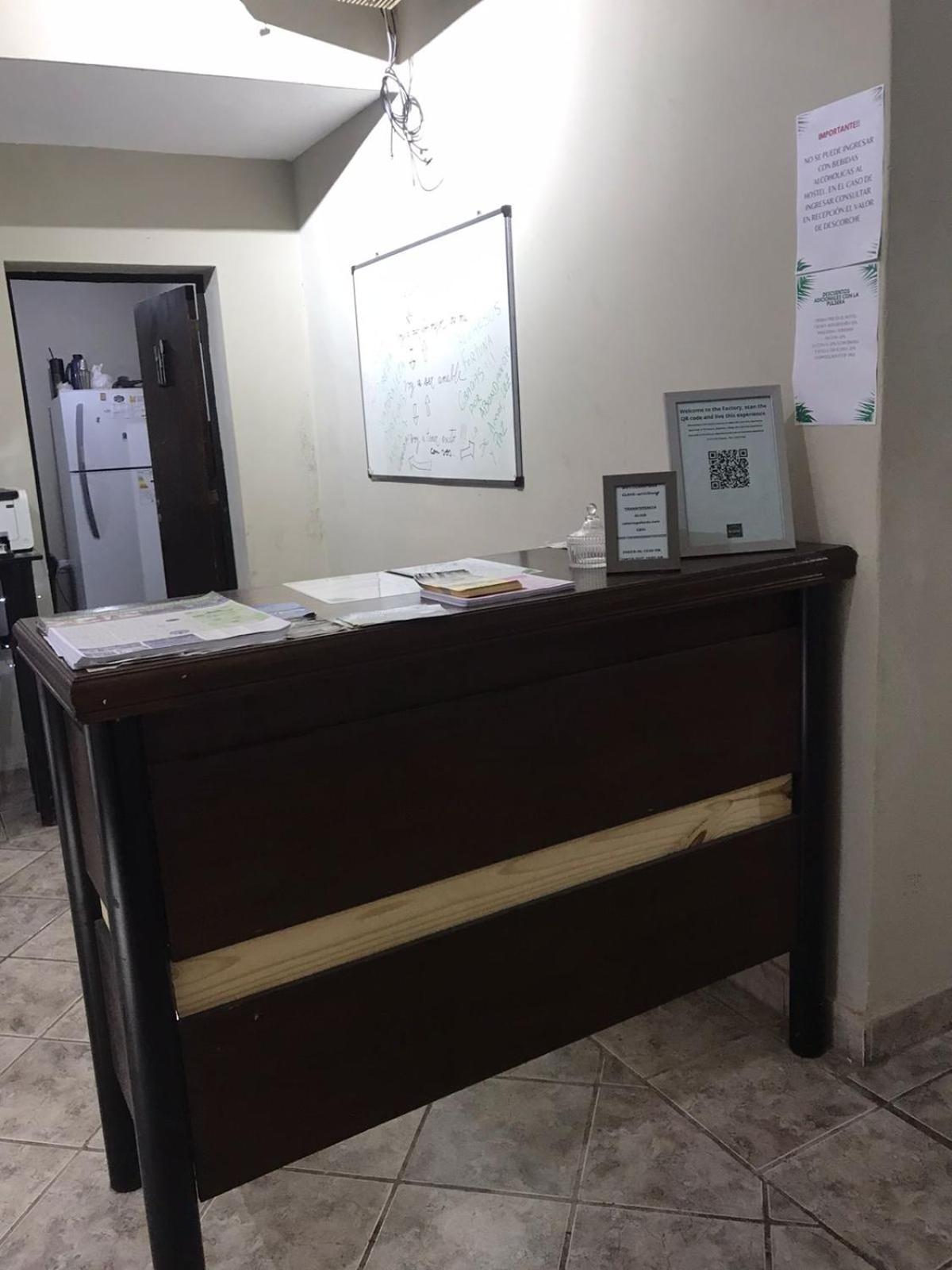 Urban Jungle Hostel San Miguel de Tucumán Eksteriør bilde