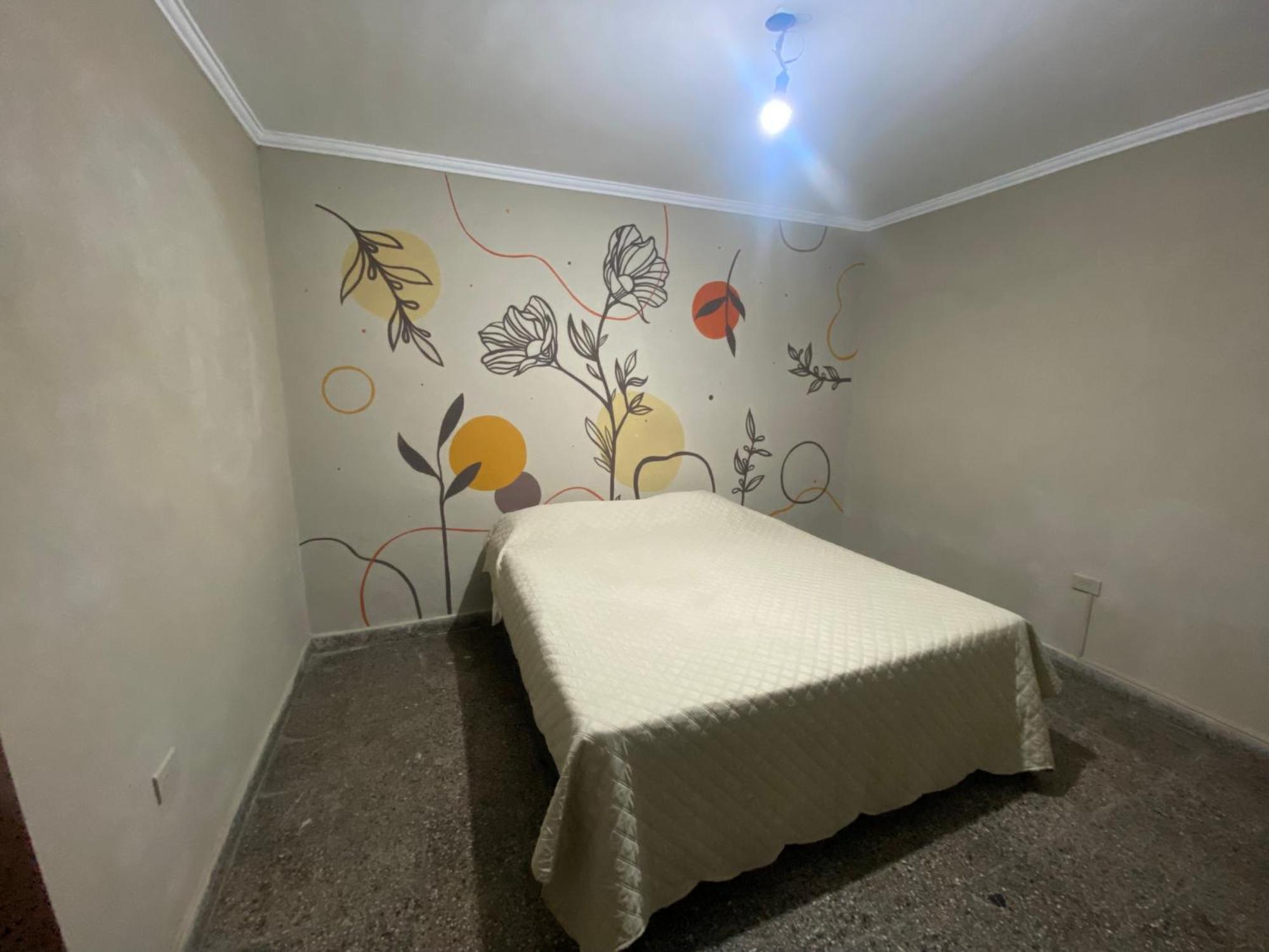 Urban Jungle Hostel San Miguel de Tucumán Eksteriør bilde