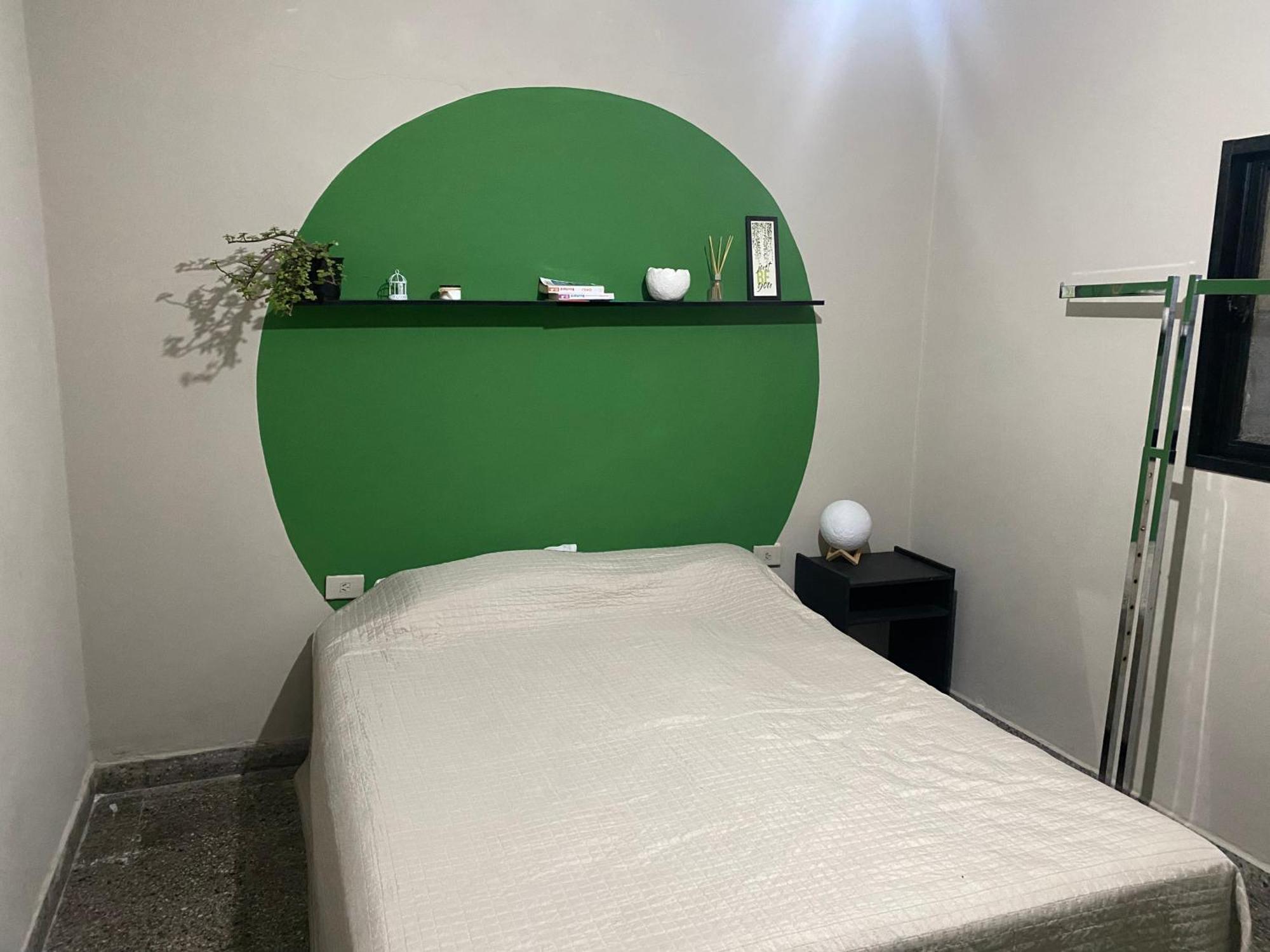 Urban Jungle Hostel San Miguel de Tucumán Eksteriør bilde