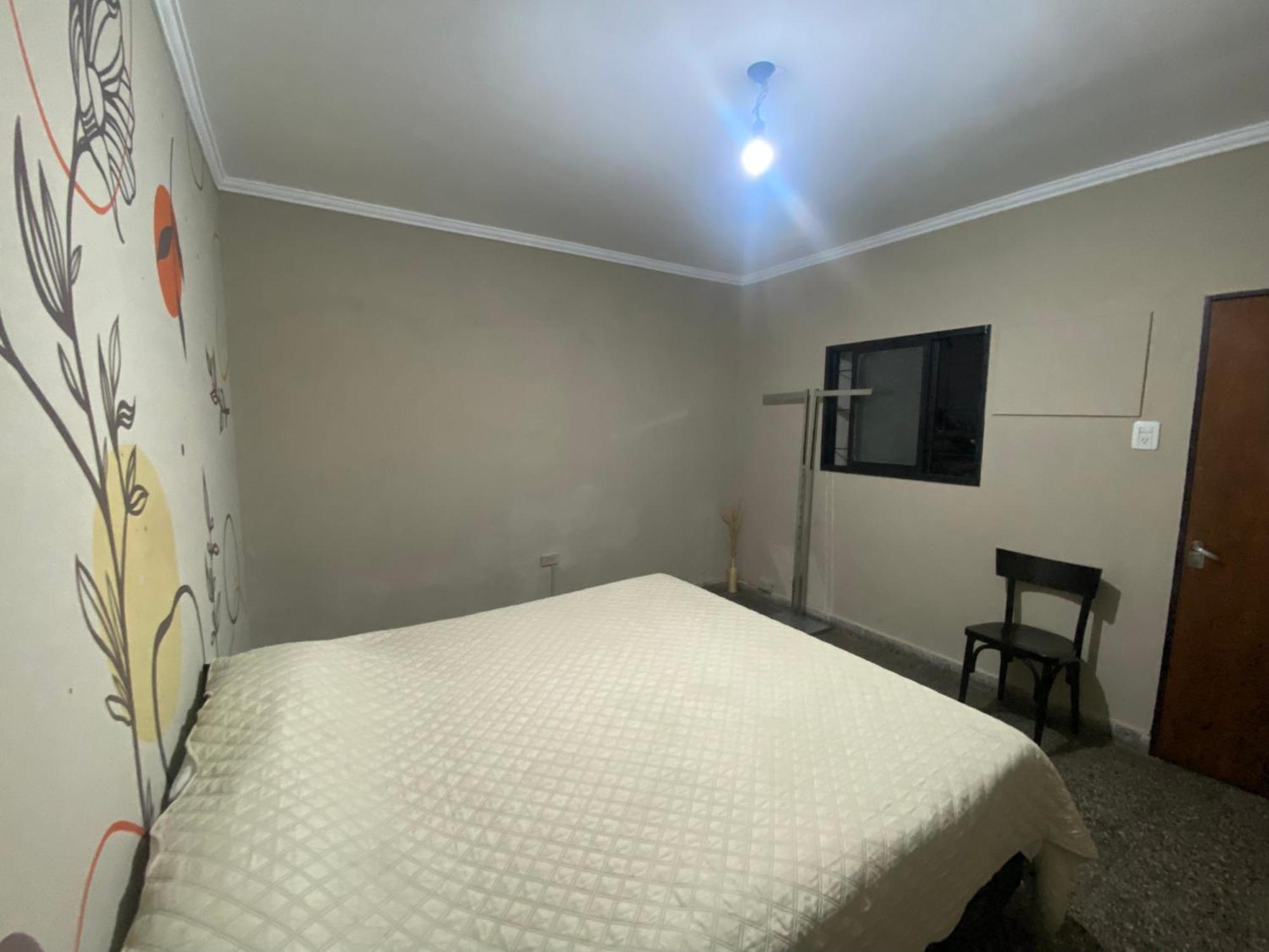 Urban Jungle Hostel San Miguel de Tucumán Eksteriør bilde