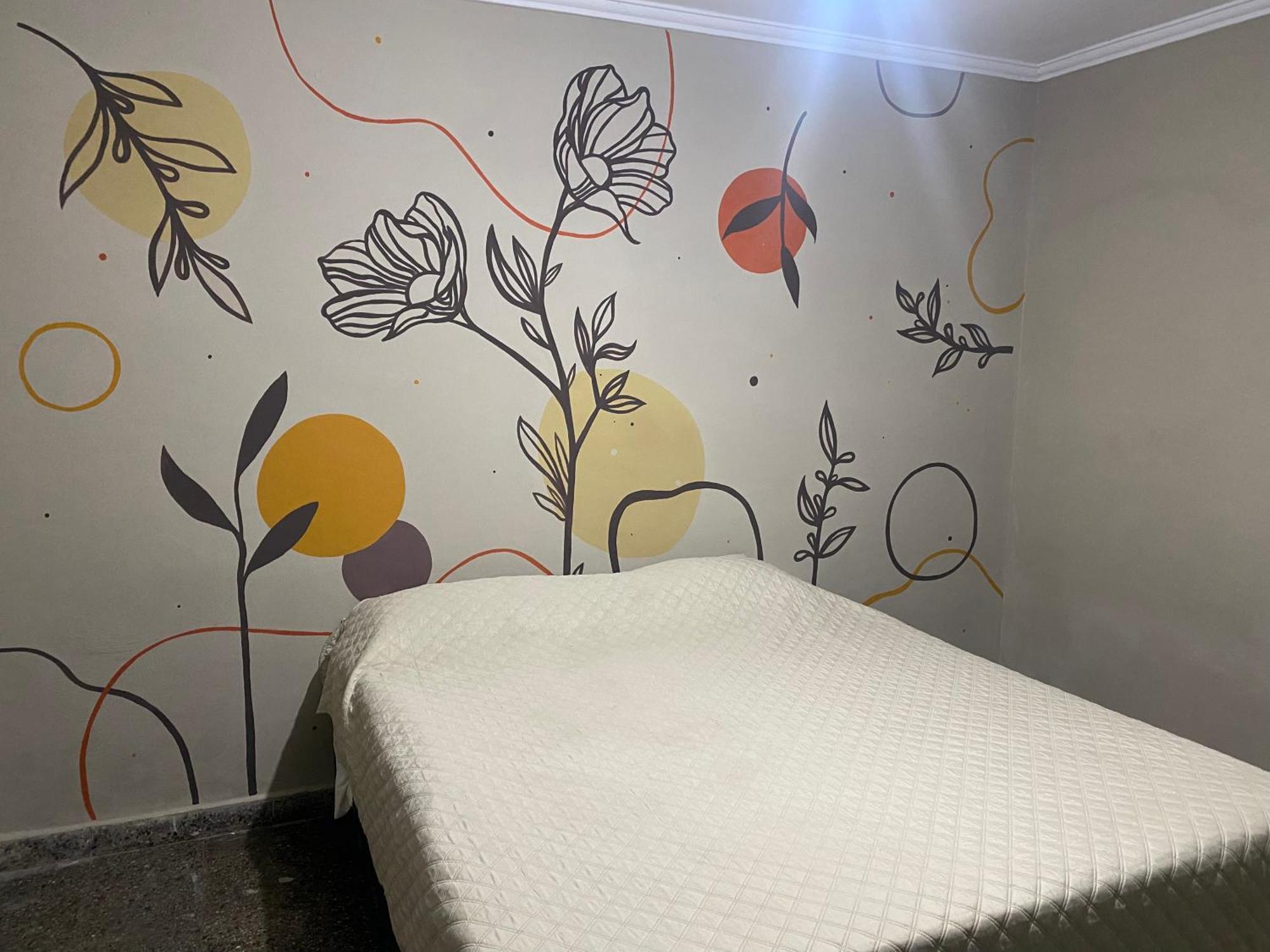 Urban Jungle Hostel San Miguel de Tucumán Eksteriør bilde