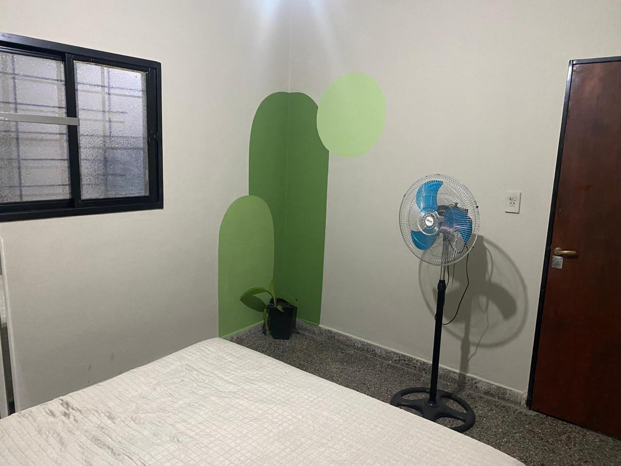 Urban Jungle Hostel San Miguel de Tucumán Eksteriør bilde