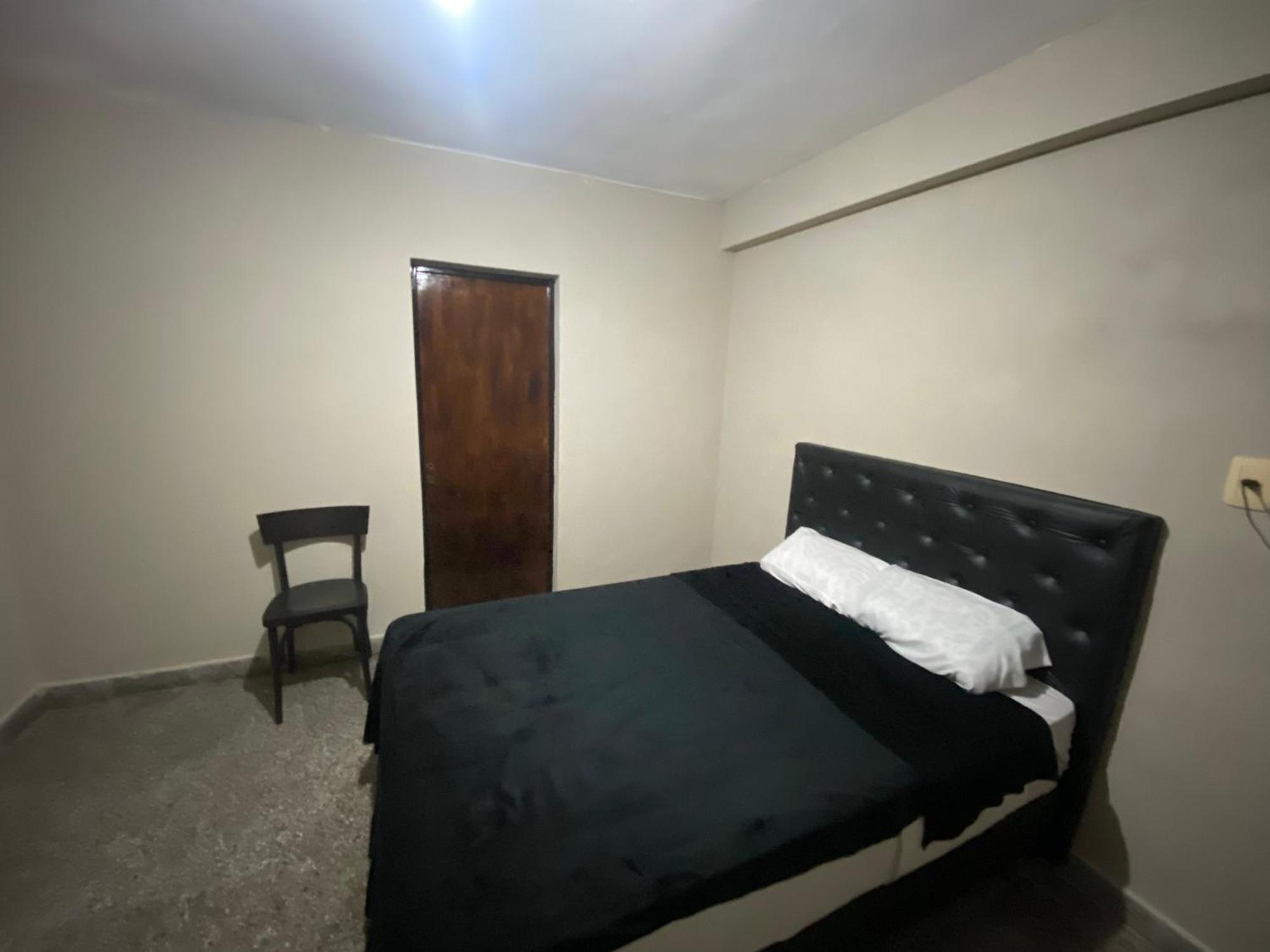 Urban Jungle Hostel San Miguel de Tucumán Eksteriør bilde
